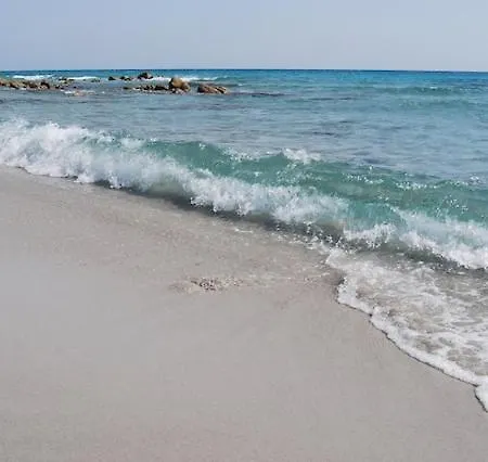 Casa Diddi Apartmán Cala Liberotto
