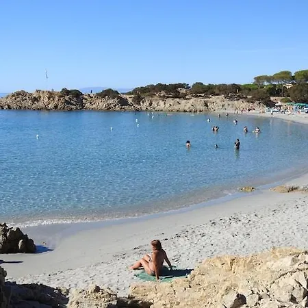 Casa Diddi Apartment Cala Liberotto