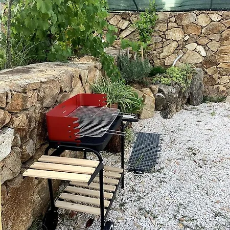 Casa Diddi Apartmán *