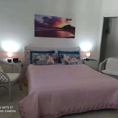 Casa Diddi Apartmán *