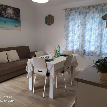 Casa Diddi Apartment Cala Liberotto